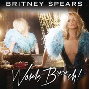 Álbum Work B***h de Britney Spears