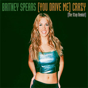Álbum [You Drive Me] Crazy [The Stop Remix!] de Britney Spears