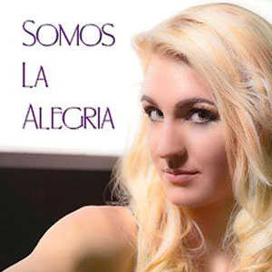 Álbum Somos La Alegría de Brittany Santacroce