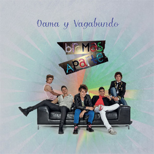 Álbum Dama y Vagabundo de Bromas Aparte