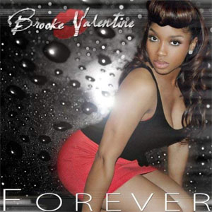 Álbum Forever (Remix) de Brooke Valentine