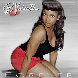 Álbum Forever de Brooke Valentine