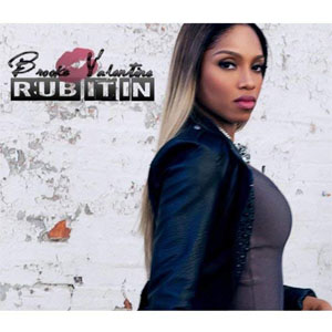 Álbum Rub It In de Brooke Valentine