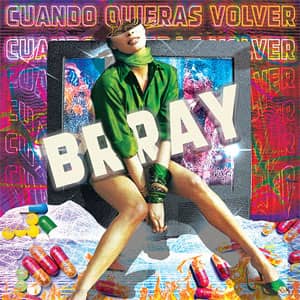 Álbum Cuando Quieras Volver de Brray