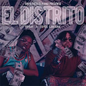 Álbum El Distrito de Brray