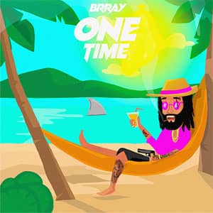 Álbum One Time de Brray