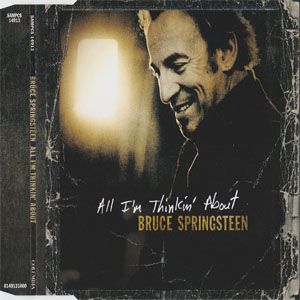 Álbum All I'm Thinkin' About de Bruce Springsteen