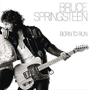 Álbum Born To Run de Bruce Springsteen