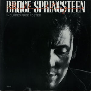 Álbum Brilliant Disguise de Bruce Springsteen