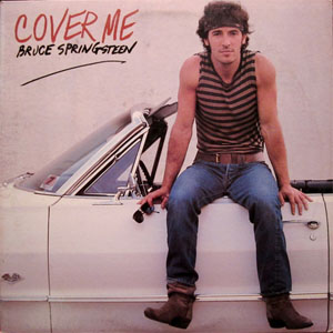 Álbum Cover Me de Bruce Springsteen