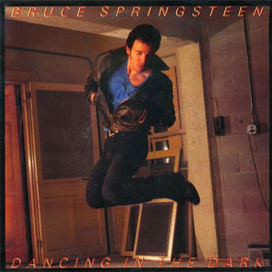 Álbum Dancing In The Dark de Bruce Springsteen