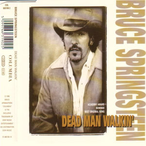 Álbum Dead Man Walkin' de Bruce Springsteen
