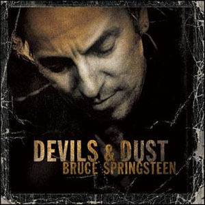 Álbum Devils & Dust de Bruce Springsteen