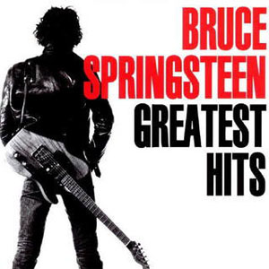 Álbum Greatest Hits de Bruce Springsteen