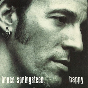 Álbum Happy de Bruce Springsteen