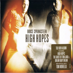 Álbum High Hopes de Bruce Springsteen