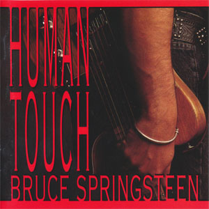 Álbum Human Touch de Bruce Springsteen