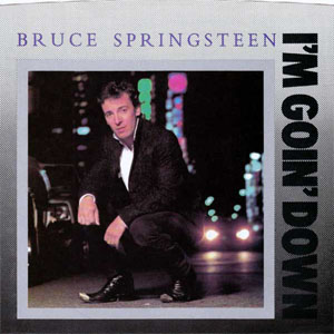 Álbum I'm Goin' Down de Bruce Springsteen