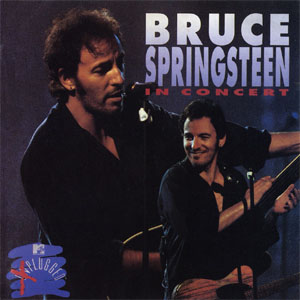 Álbum In Concert / MTV Unplugged de Bruce Springsteen