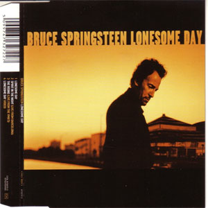 Álbum Lonesome Day de Bruce Springsteen