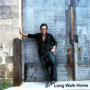 Álbum Long Walk Home de Bruce Springsteen