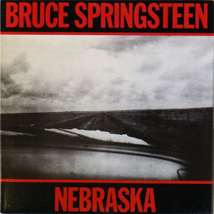 Álbum Nebraska de Bruce Springsteen