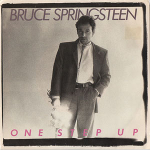 Álbum One Step Up de Bruce Springsteen