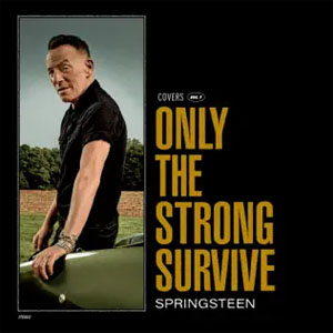 Álbum Only the Strong Survive de Bruce Springsteen