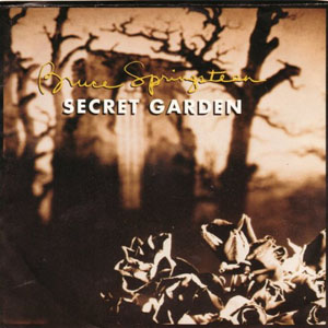 Álbum Secret Garden de Bruce Springsteen