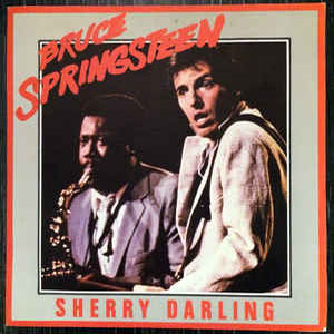 Álbum Sherry Darling de Bruce Springsteen