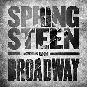 Álbum Springsteen On Broadway de Bruce Springsteen