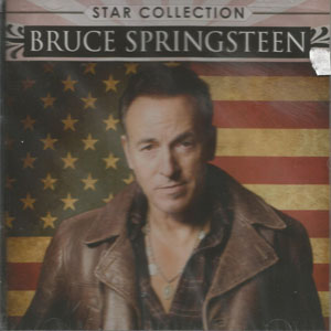 Álbum Star Collection de Bruce Springsteen