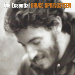 Álbum The Essential de Bruce Springsteen