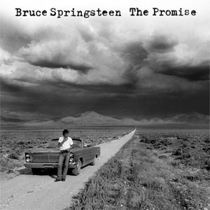 Álbum The Promise de Bruce Springsteen