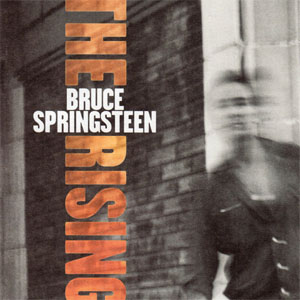 Álbum The Rising de Bruce Springsteen