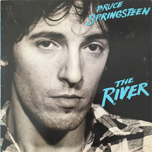Álbum The River de Bruce Springsteen