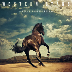 Álbum Western Stars de Bruce Springsteen