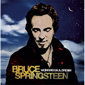 Álbum Working On A Dream de Bruce Springsteen