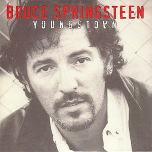 Álbum Youngstown de Bruce Springsteen