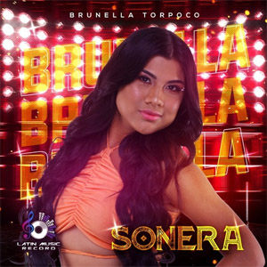 Álbum Sonera de Brunella Torpoco