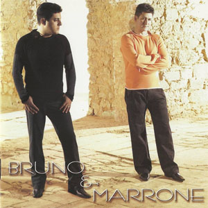Álbum Meu Presente É Você de Bruno e Marrone
