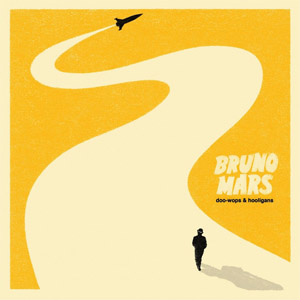 Álbum Doo-Wops & Hooligans (Deluxe Edition) de Bruno Mars