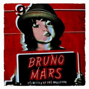 Álbum It's Better If You Don't Understand de Bruno Mars