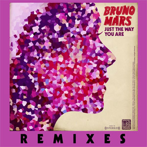 Álbum Just The Way You Are (Remixes) de Bruno Mars
