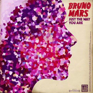 Álbum Just The way You Are de Bruno Mars