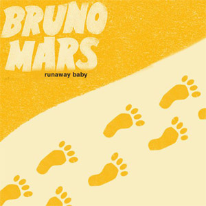 Álbum Runaway Baby de Bruno Mars