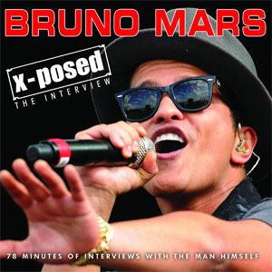 Álbum X-posed de Bruno Mars