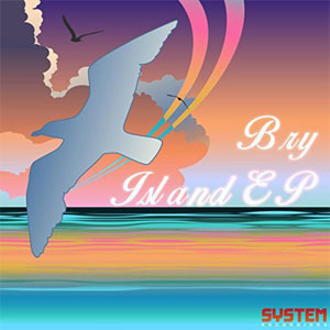 Álbum Island de Bry