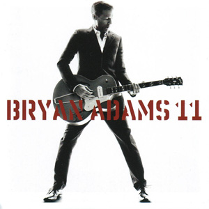 Álbum 11 de Bryan Adams