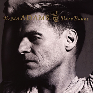 Álbum Bare Bones de Bryan Adams